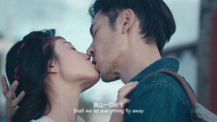 接吻视频,揭秘接吻视频中的浪漫秘密